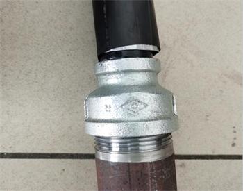 阿坝20MM注浆管供应