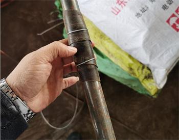 阿坝50MM注浆管